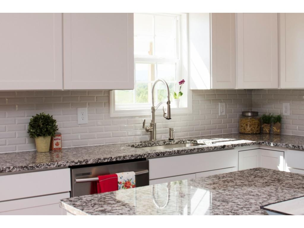 172 Hice Road Chuckey, TN 37641 - Photo 4 of 26 Kitchen