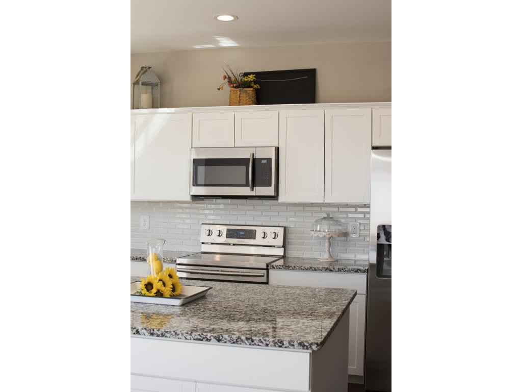 172 Hice Road Chuckey, TN 37641 - Photo 8 of 26 Kitchen