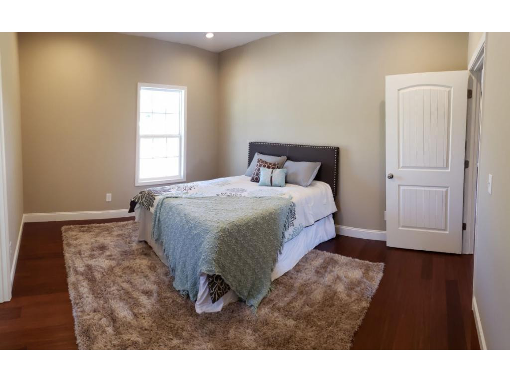 172 Hice Road Chuckey, TN 37641 - Photo 10 of 26 Master Bedroom