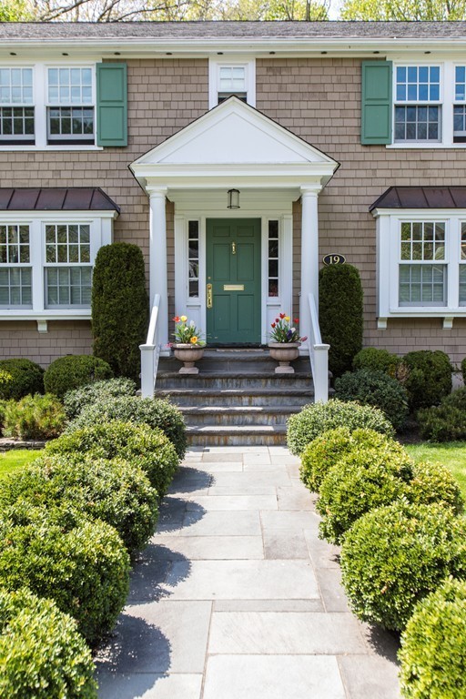 19 Clovelly Road Wellesley, MA 02481 - Photo 17 of 17 Gallery Image 17