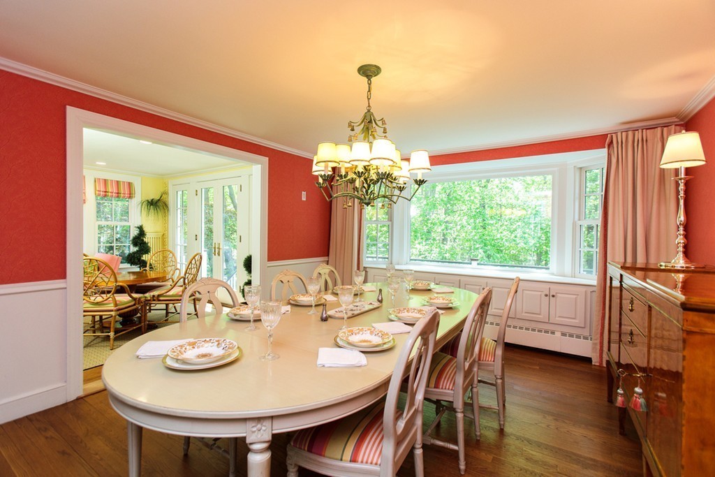 19 Clovelly Road Wellesley, MA 02481 - Photo 6 of 17 Gallery Image 6