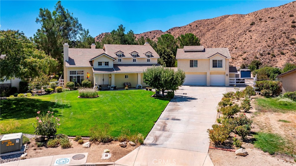 32201 Joaquin Road Acton, CA 93510 - Photo 2 of 75