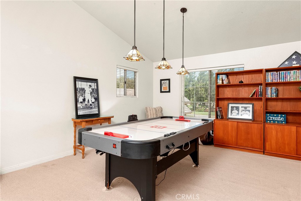 32201 Joaquin Road Acton, CA 93510 - Photo 45 of 75 a room with furniture and window