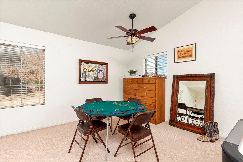 32201 Joaquin Road Acton, CA 93510 - Photo 49 of 75 a view of a livingroom with furniture and a window