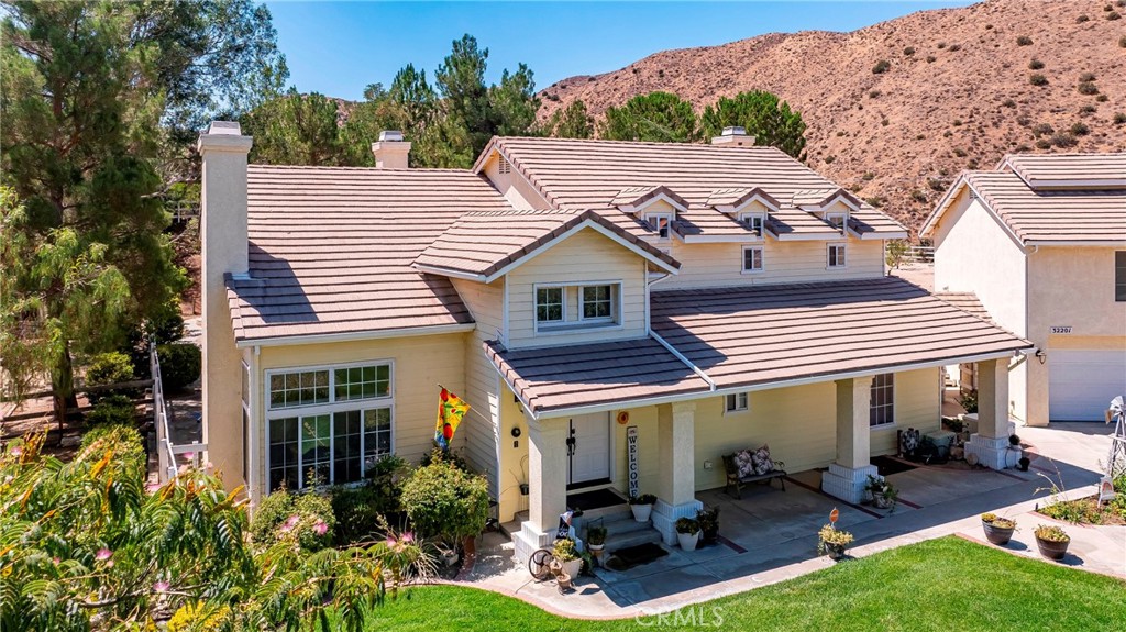 32201 Joaquin Road Acton, CA 93510 - Photo 5 of 75