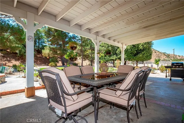 $1,184,900 | 32201 Joaquin Road, Acton, CA 93510