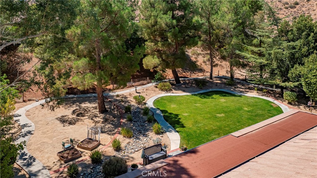 32201 Joaquin Road Acton, CA 93510 - Photo 57 of 75