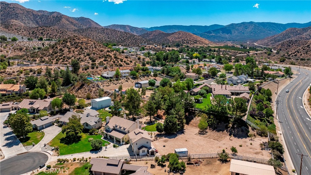 32201 Joaquin Road Acton, CA 93510 - Photo 66 of 75 a view of city and mountain