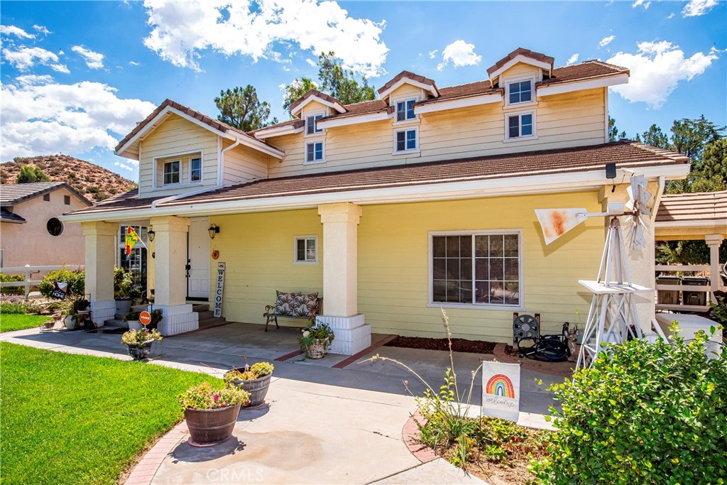 32201 Joaquin Road Acton, CA 93510 - Photo 7 of 75