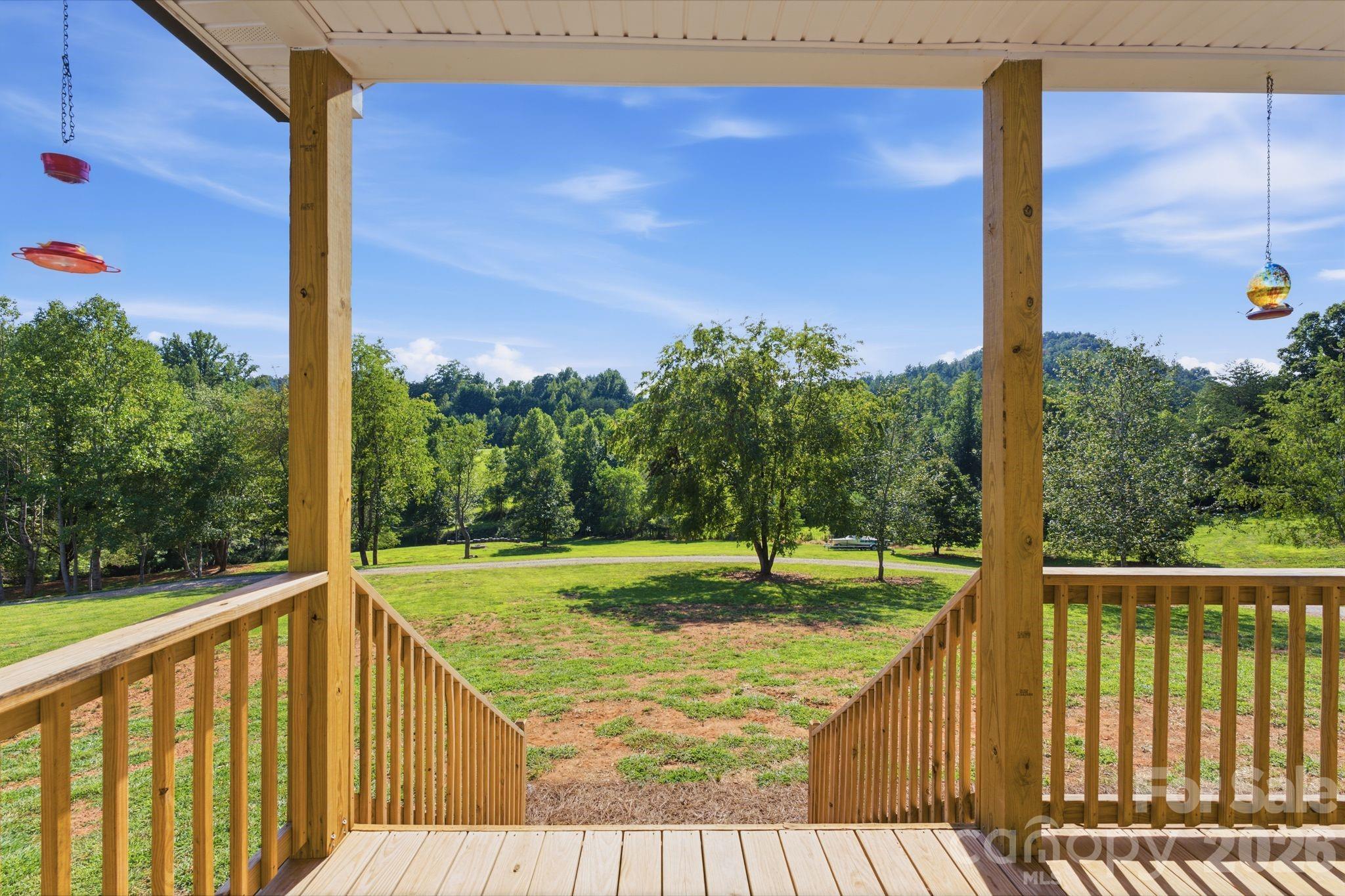 279 Rocky Top Acres Road Ferguson, NC 28624 - Photo 42 of 46 Gallery Image 42