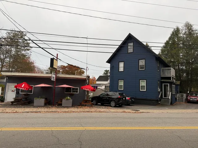 $750,000 | 113-115 Saco Avenue, Old Orchard Beach, ME 04064