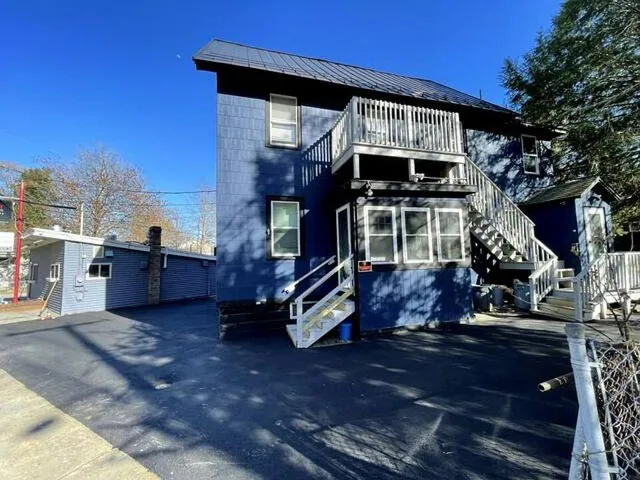 $750,000 | 113-115 Saco Avenue, Old Orchard Beach, ME 04064