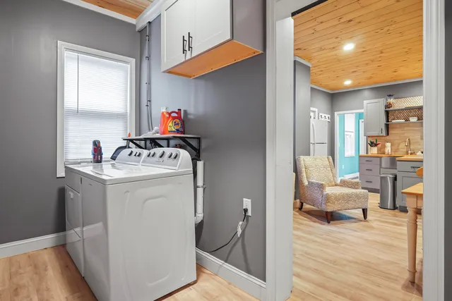 $750,000 | 113-115 Saco Avenue, Old Orchard Beach, ME 04064