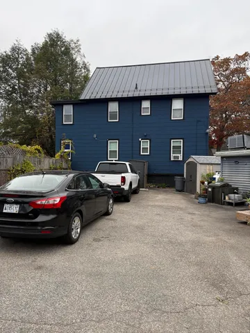 $750,000 | 113-115 Saco Avenue, Old Orchard Beach, ME 04064