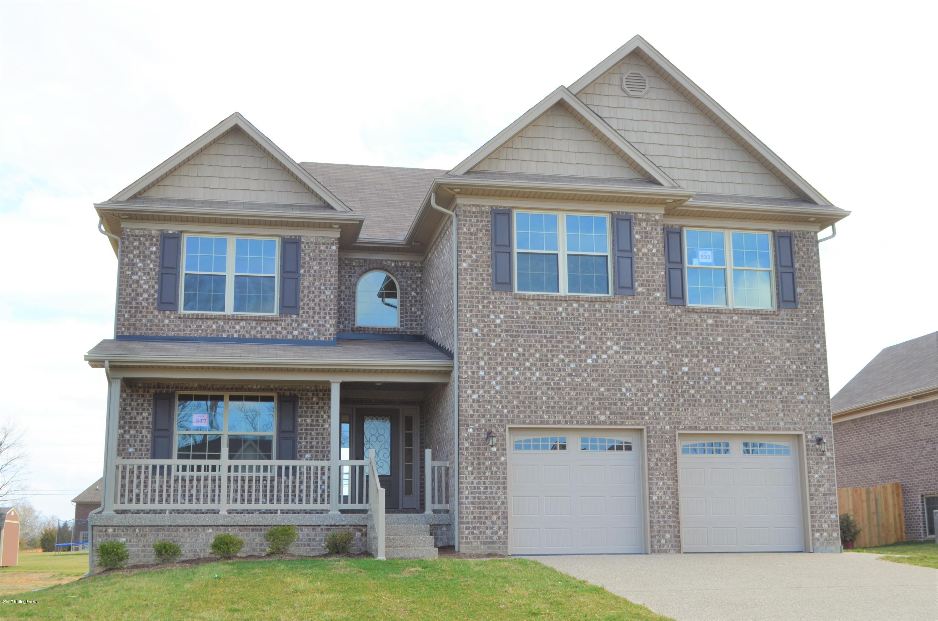 176 Autumn Ridge Drive Mount Washington, KY 40047 - Photo 1 of 17 DSC_1880