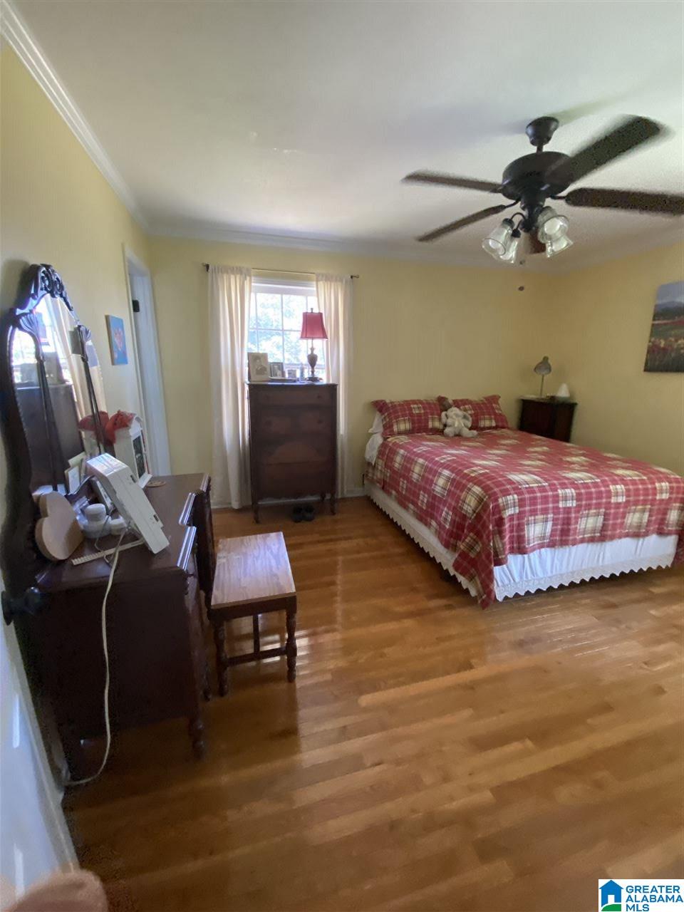 205 Hoyt Brownie Road Clanton, AL 35045 - Photo 33 of 39