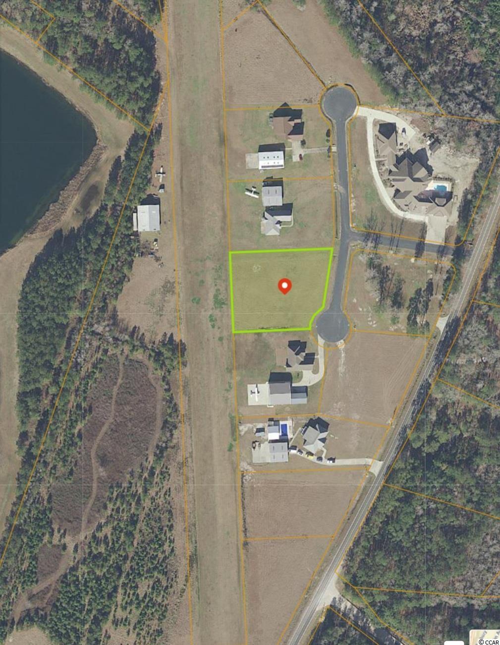 Lot 6 Mooney Court Loris, SC 29569 - Photo 2 of 2 Gallery Image 2