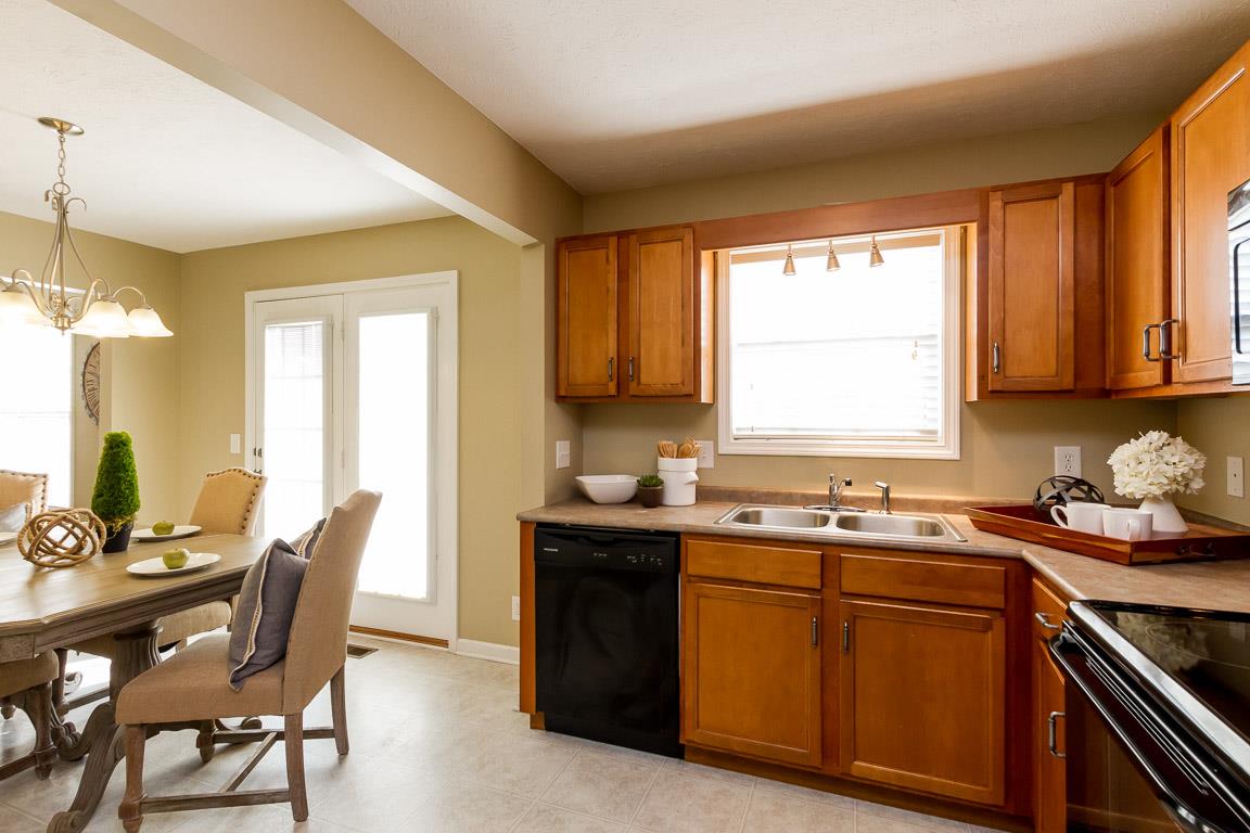 2797 Ridgepole Drive Clarksville, TN 37040 - Photo 12 of 30 Gallery Image 12