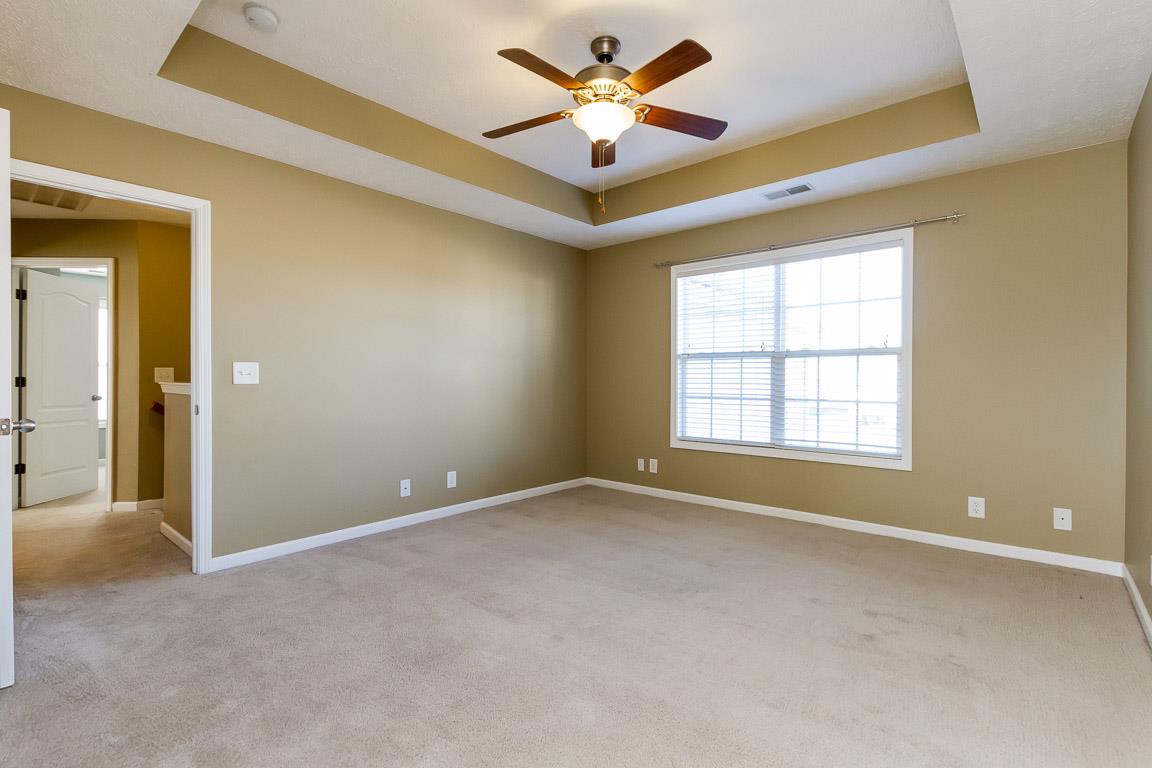 2797 Ridgepole Drive Clarksville, TN 37040 - Photo 16 of 30 Gallery Image 16