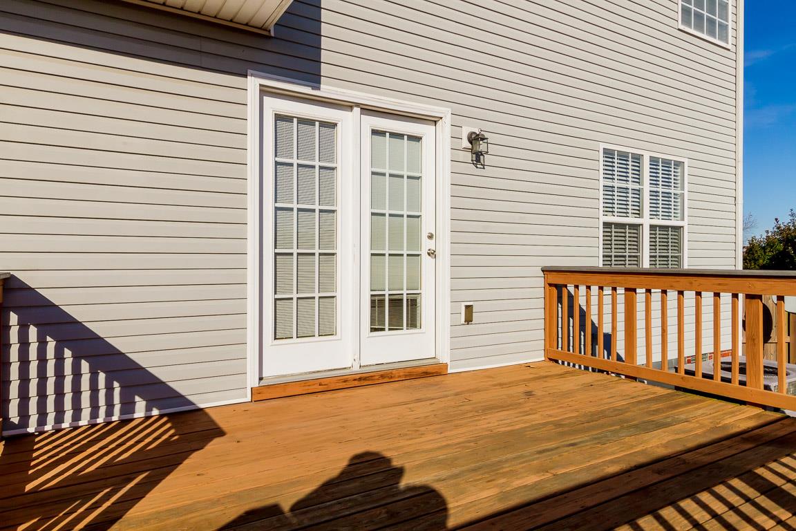 2797 Ridgepole Drive Clarksville, TN 37040 - Photo 27 of 30 Gallery Image 27