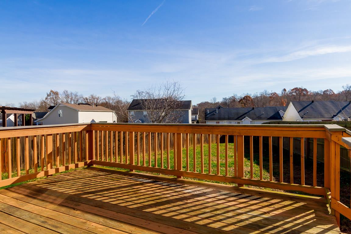 2797 Ridgepole Drive Clarksville, TN 37040 - Photo 28 of 30 Gallery Image 28