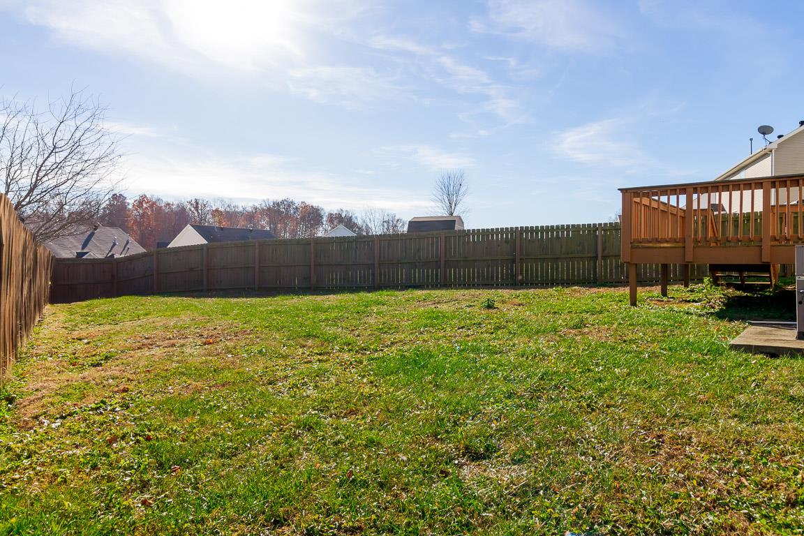 2797 Ridgepole Drive Clarksville, TN 37040 - Photo 29 of 30 Gallery Image 29