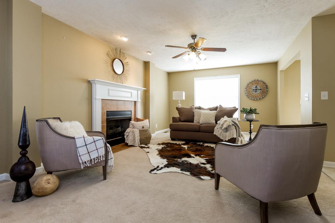 2797 Ridgepole Drive Clarksville, TN 37040 - Photo 5 of 30 Gallery Image 5