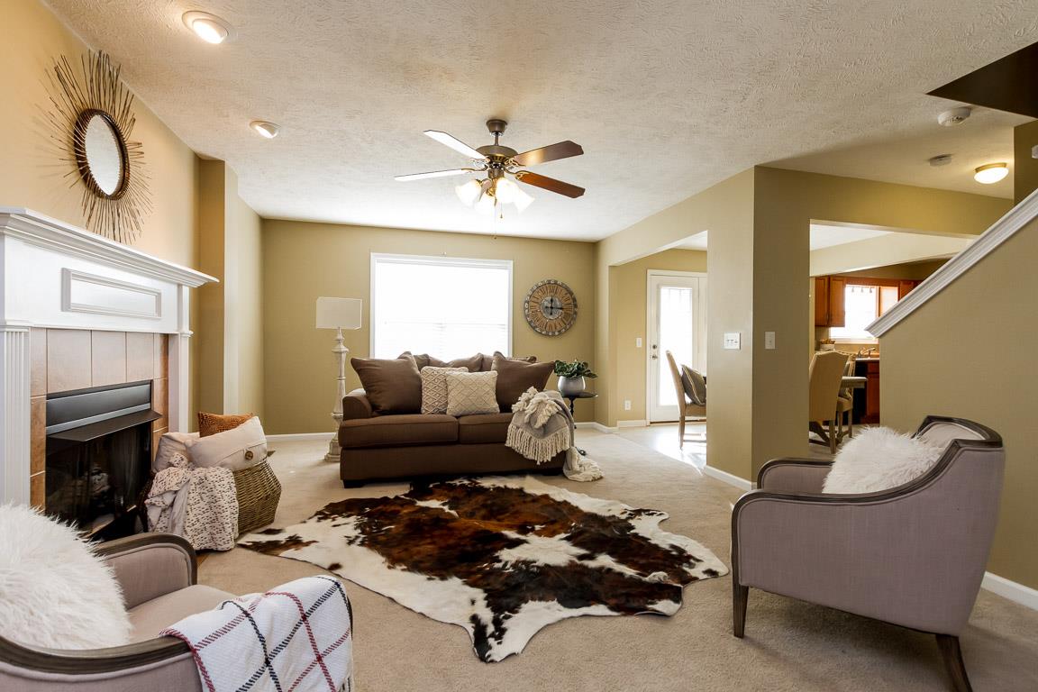 2797 Ridgepole Drive Clarksville, TN 37040 - Photo 6 of 30 Gallery Image 6