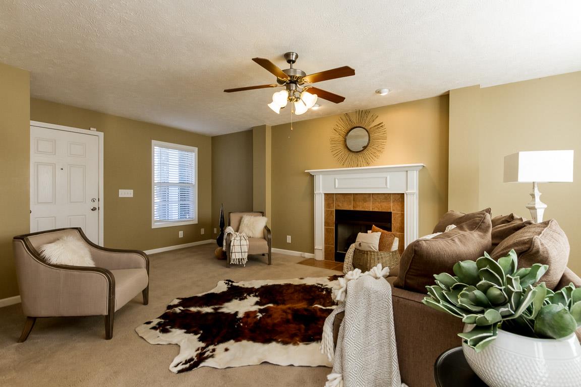 2797 Ridgepole Drive Clarksville, TN 37040 - Photo 7 of 30 Gallery Image 7