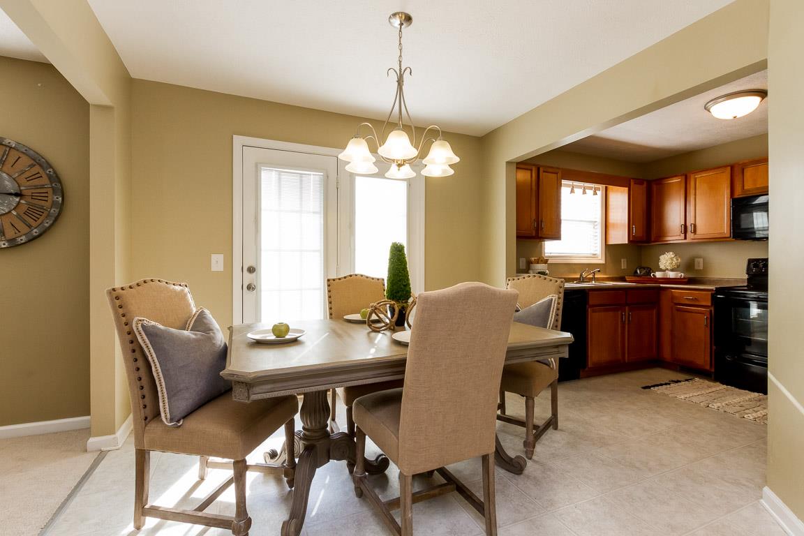 2797 Ridgepole Drive Clarksville, TN 37040 - Photo 9 of 30 Gallery Image 9