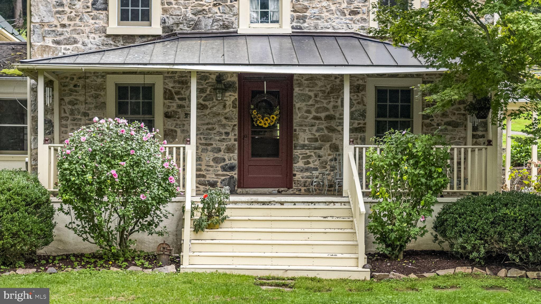 1272 Hollow Road Chester Springs, PA 19425 - Photo 3 of 46 Gallery Image 3
