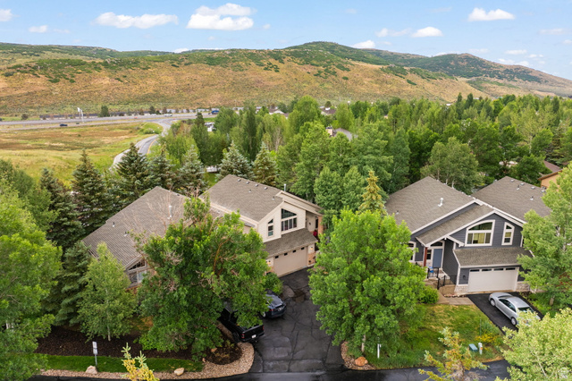 7494 Brook Hollow Loop Road Park City, UT 84098 - Photo 43 of 46