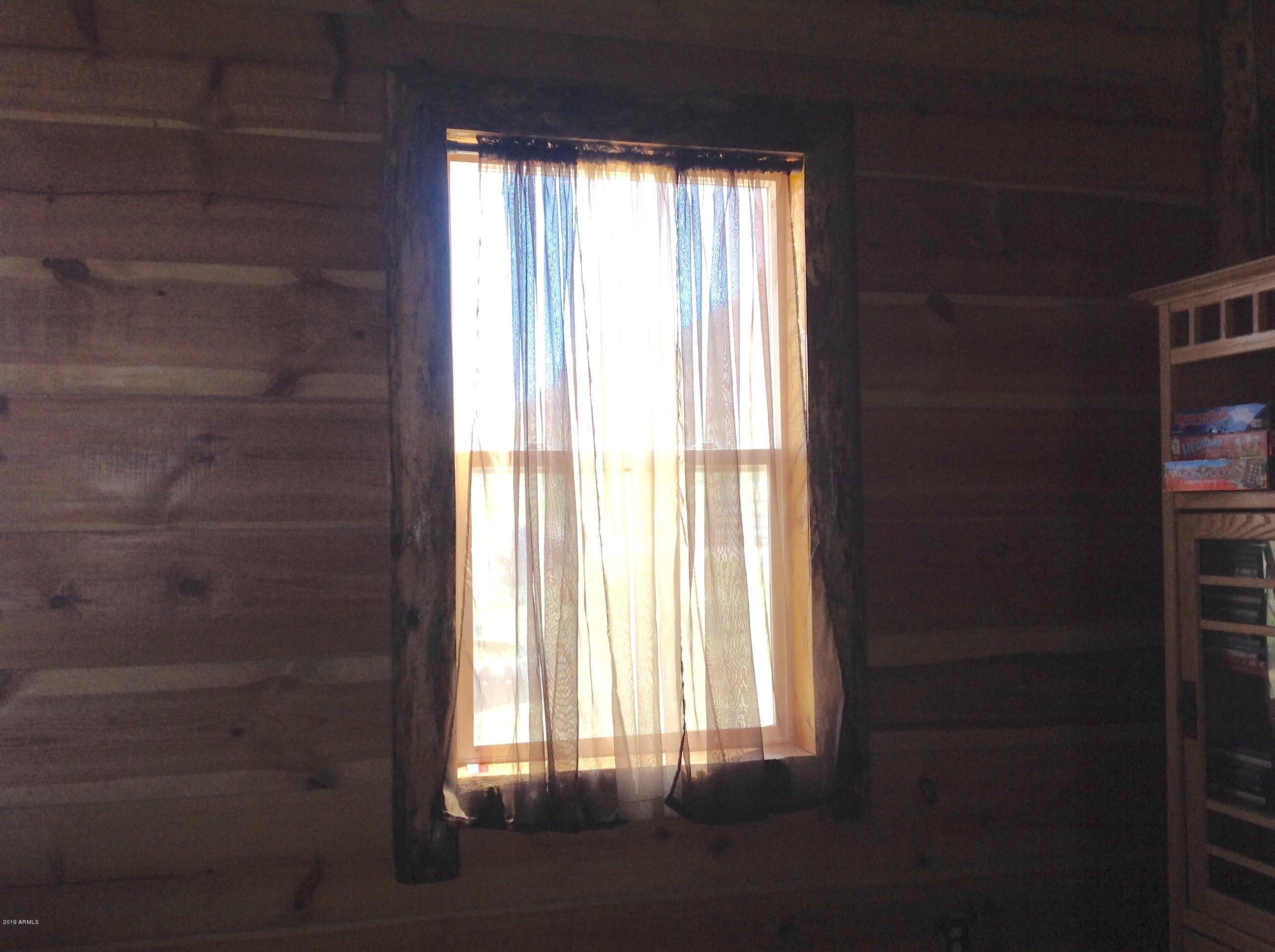 7342 North College Peak Road Douglas, AZ 85607 - Photo 16 of 71 Pine trimmed windows