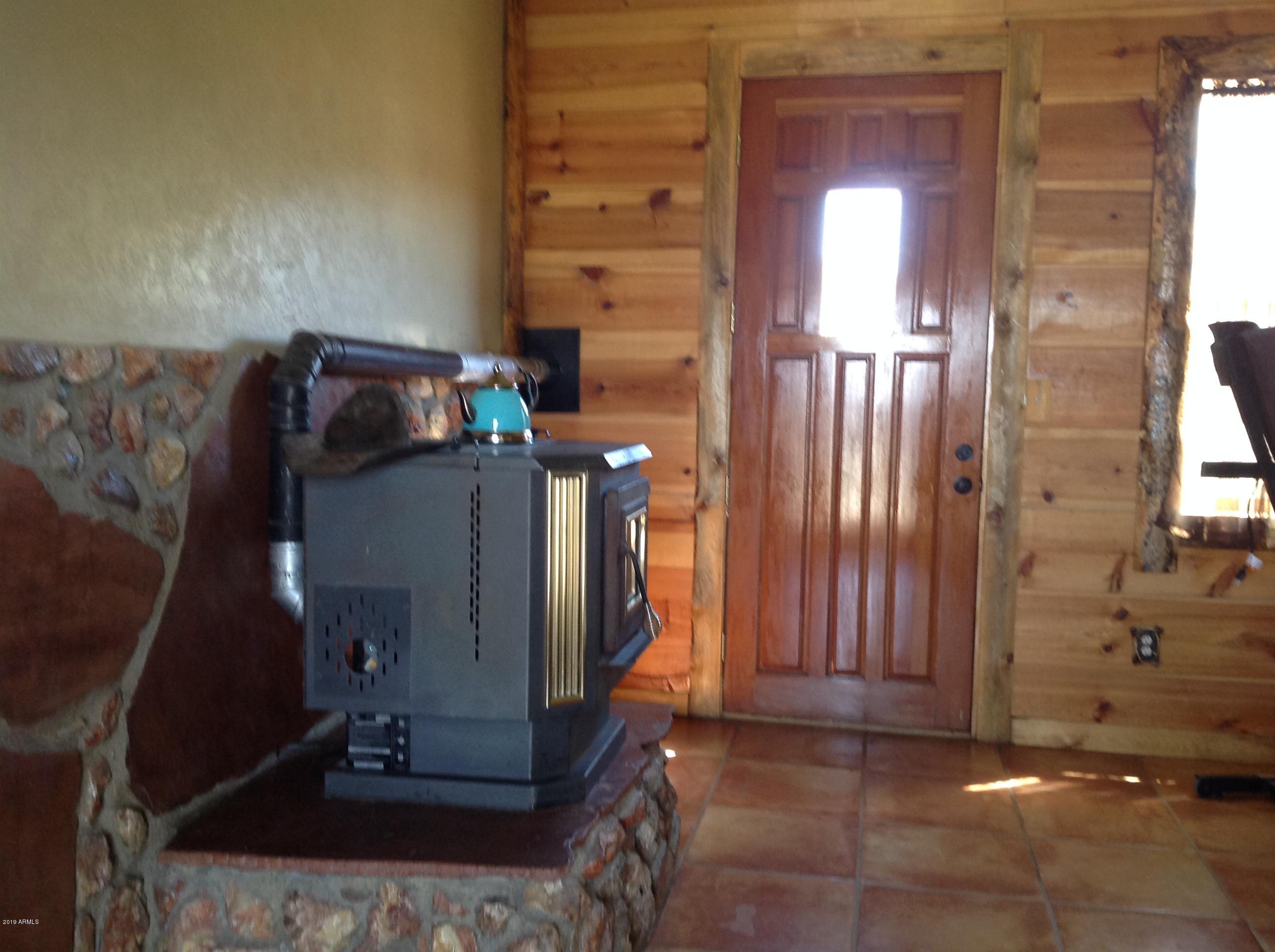 7342 North College Peak Road Douglas, AZ 85607 - Photo 18 of 71 8" door in family room