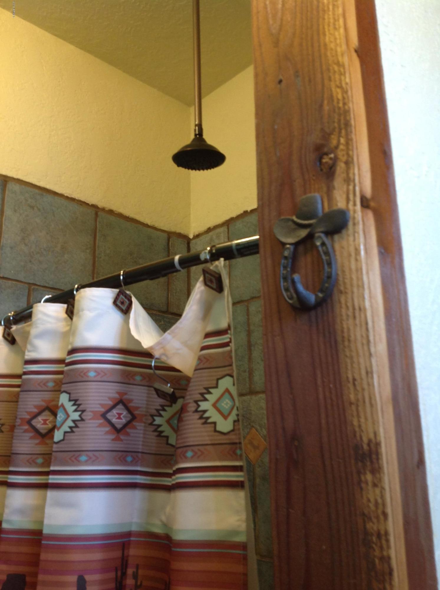 7342 North College Peak Road Douglas, AZ 85607 - Photo 22 of 71 rainfall shower