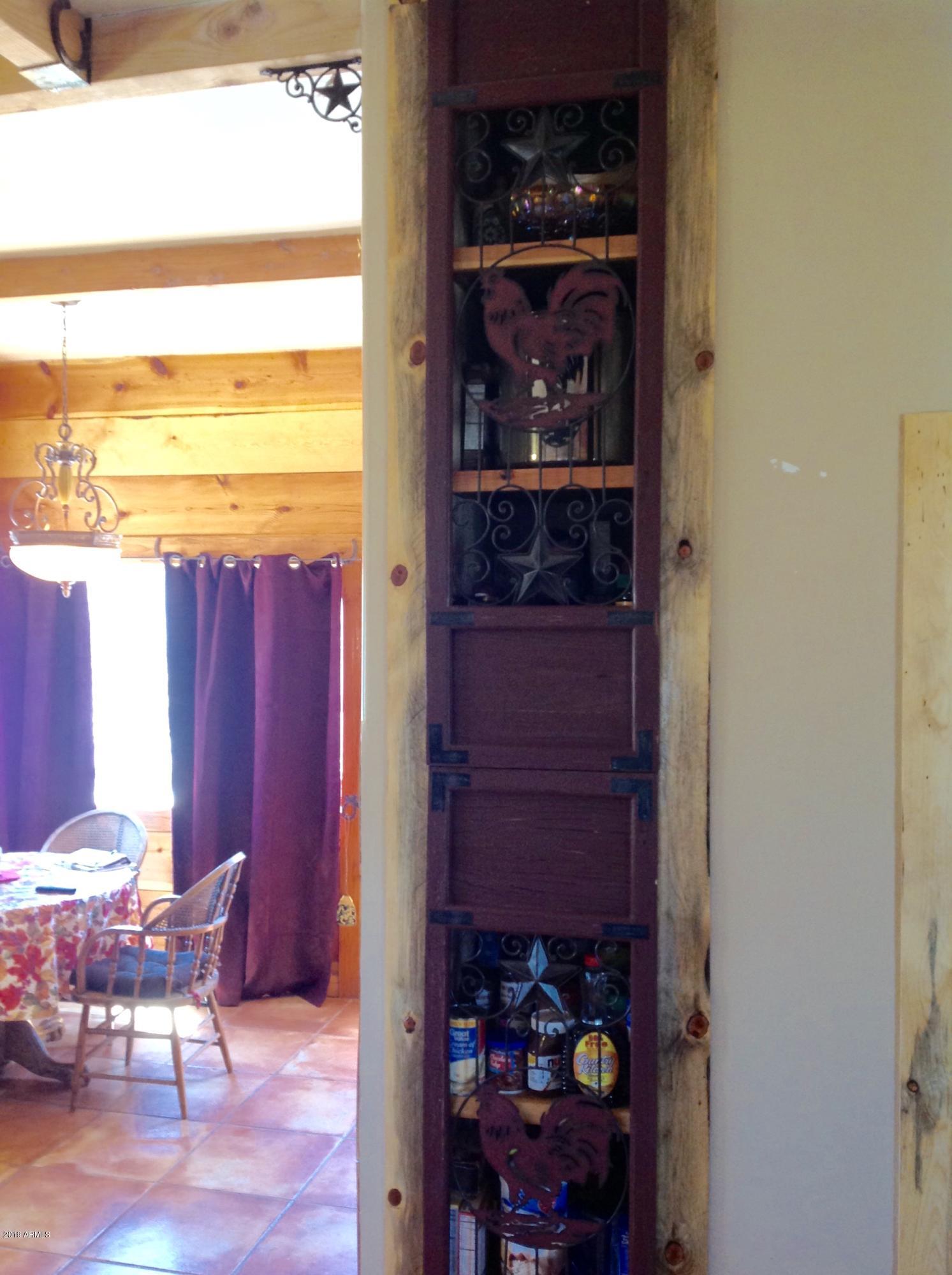 7342 North College Peak Road Douglas, AZ 85607 - Photo 24 of 71 Pantry