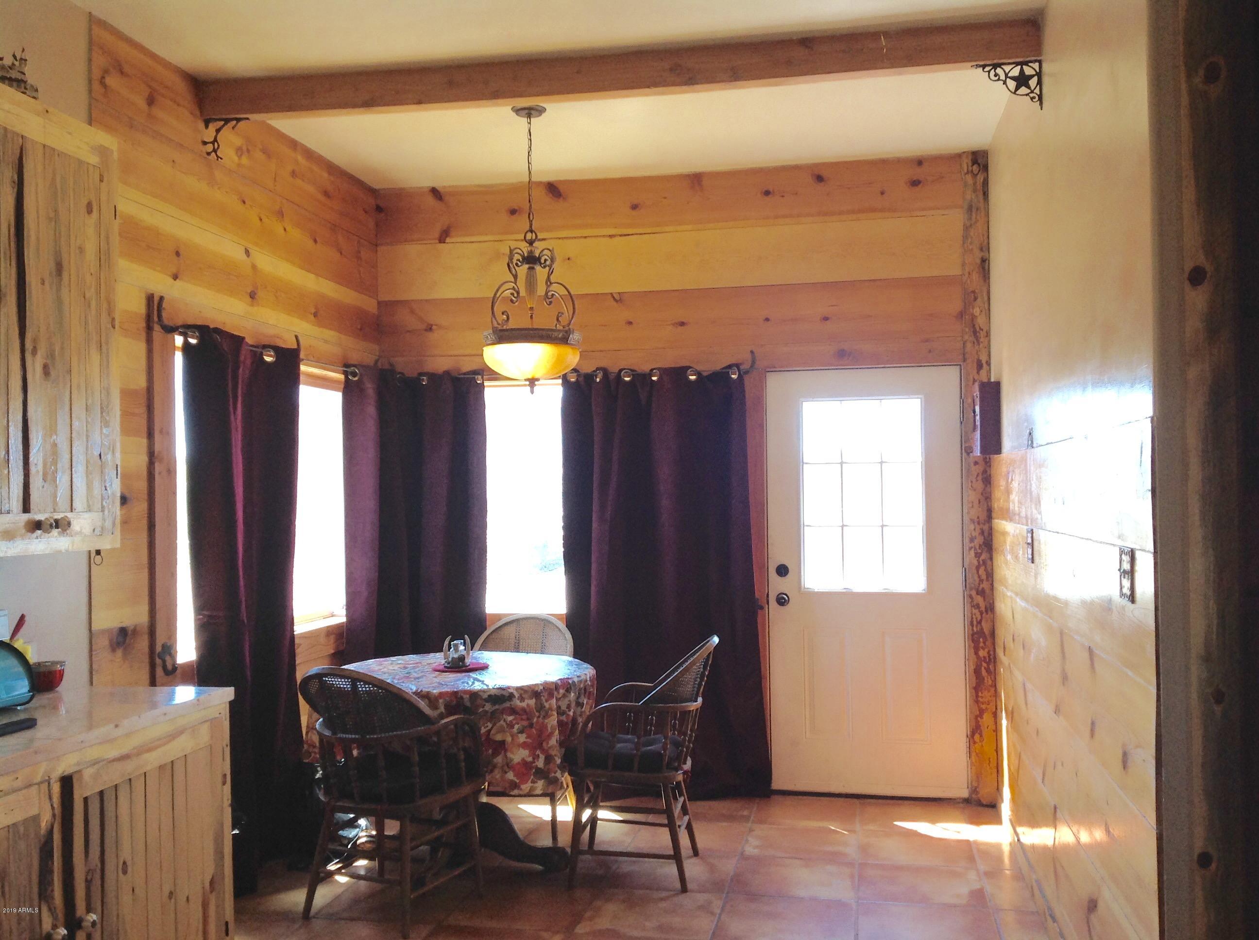7342 North College Peak Road Douglas, AZ 85607 - Photo 3 of 71 Breakfast nook