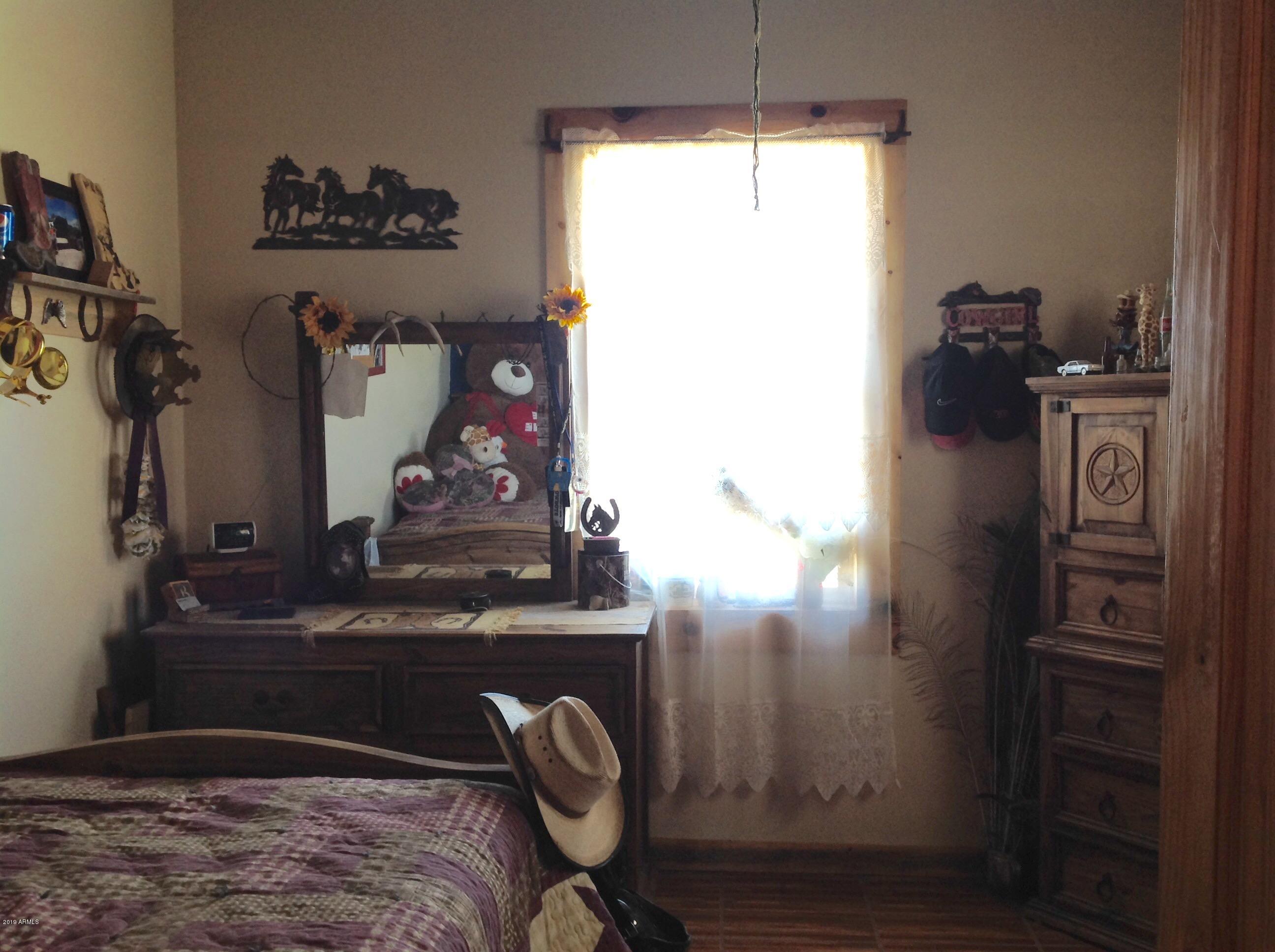 7342 North College Peak Road Douglas, AZ 85607 - Photo 33 of 71 bedroom