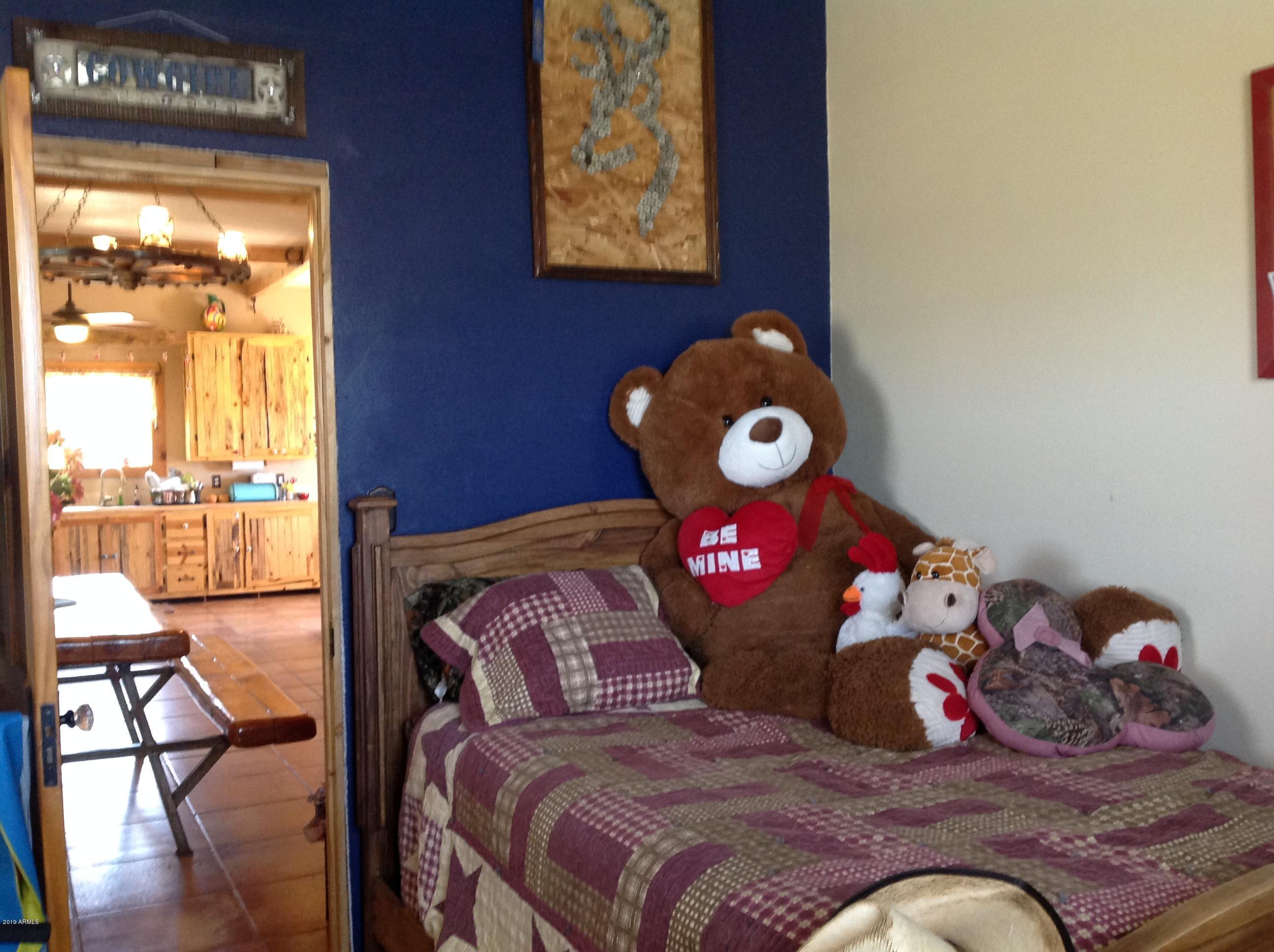 7342 North College Peak Road Douglas, AZ 85607 - Photo 34 of 71 bedroom