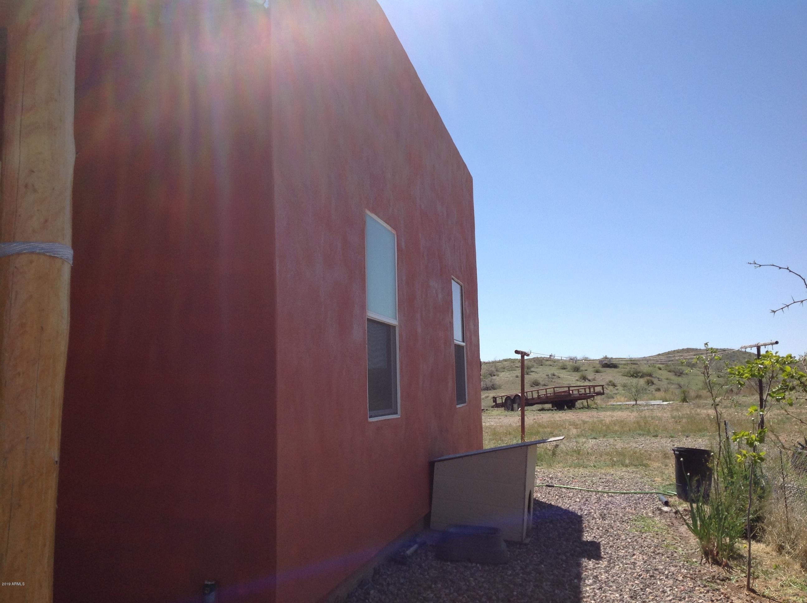 7342 North College Peak Road Douglas, AZ 85607 - Photo 40 of 71 North