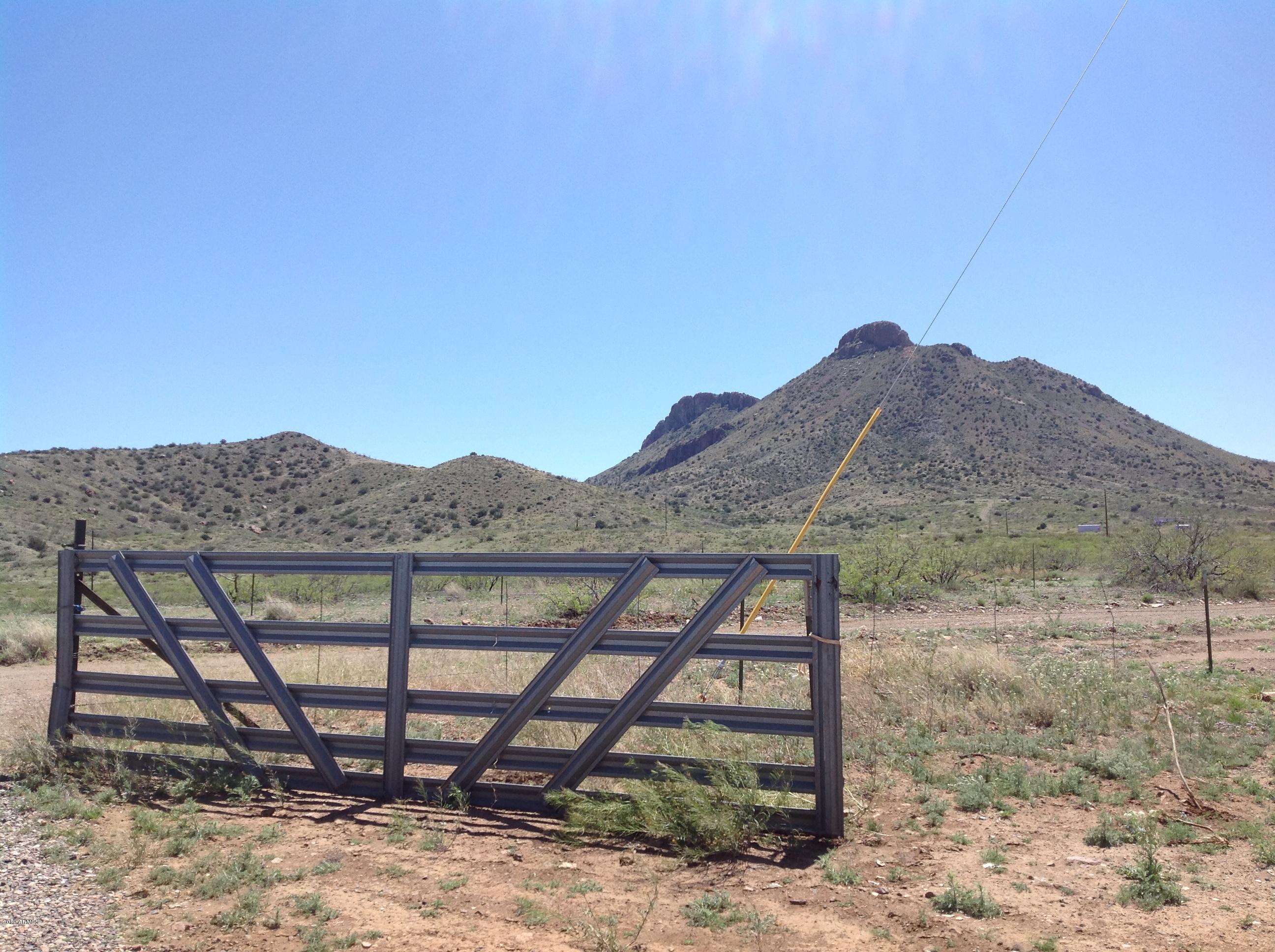 7342 North College Peak Road Douglas, AZ 85607 - Photo 42 of 71 Entry
