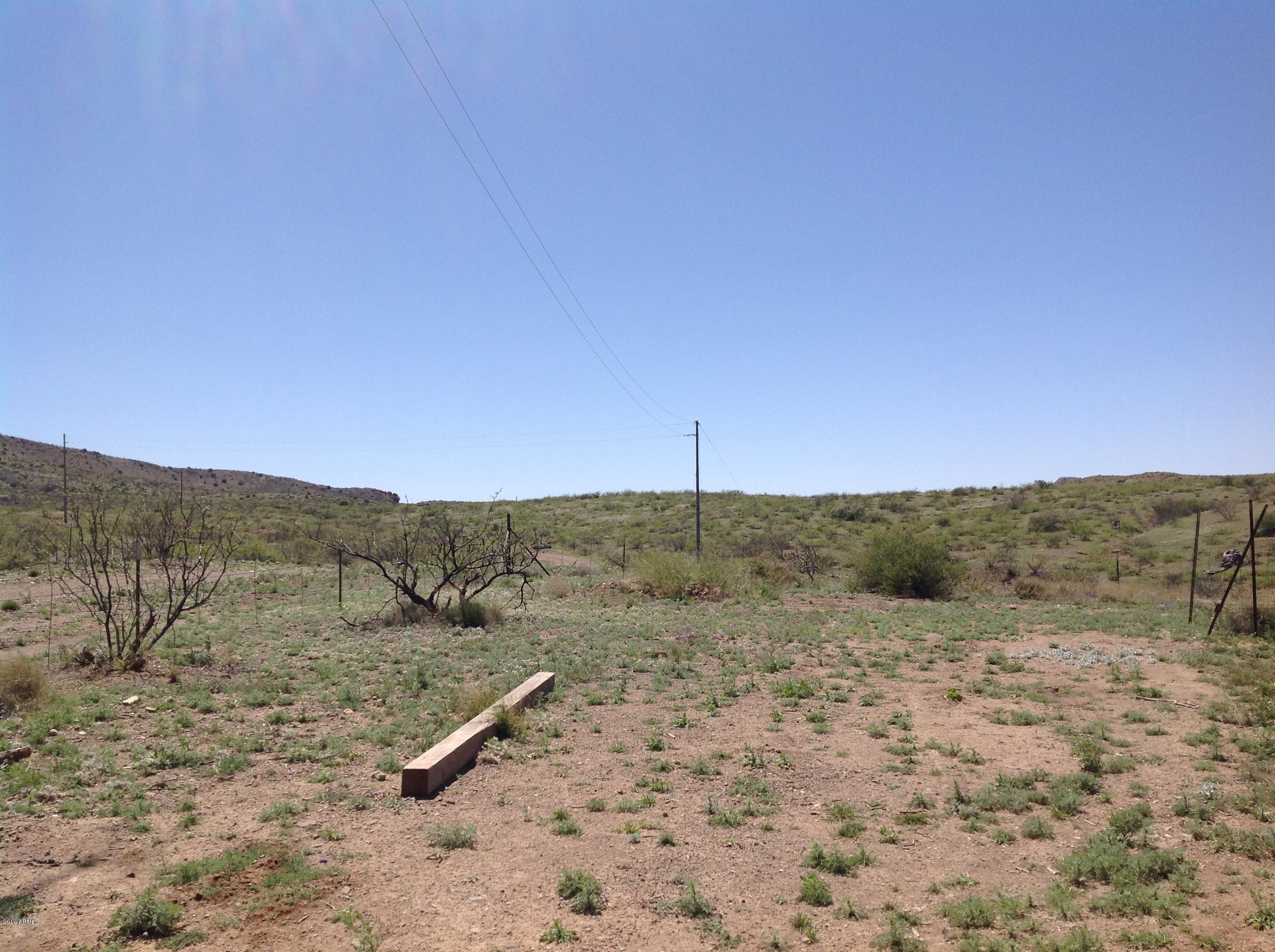 7342 North College Peak Road Douglas, AZ 85607 - Photo 44 of 71 views
