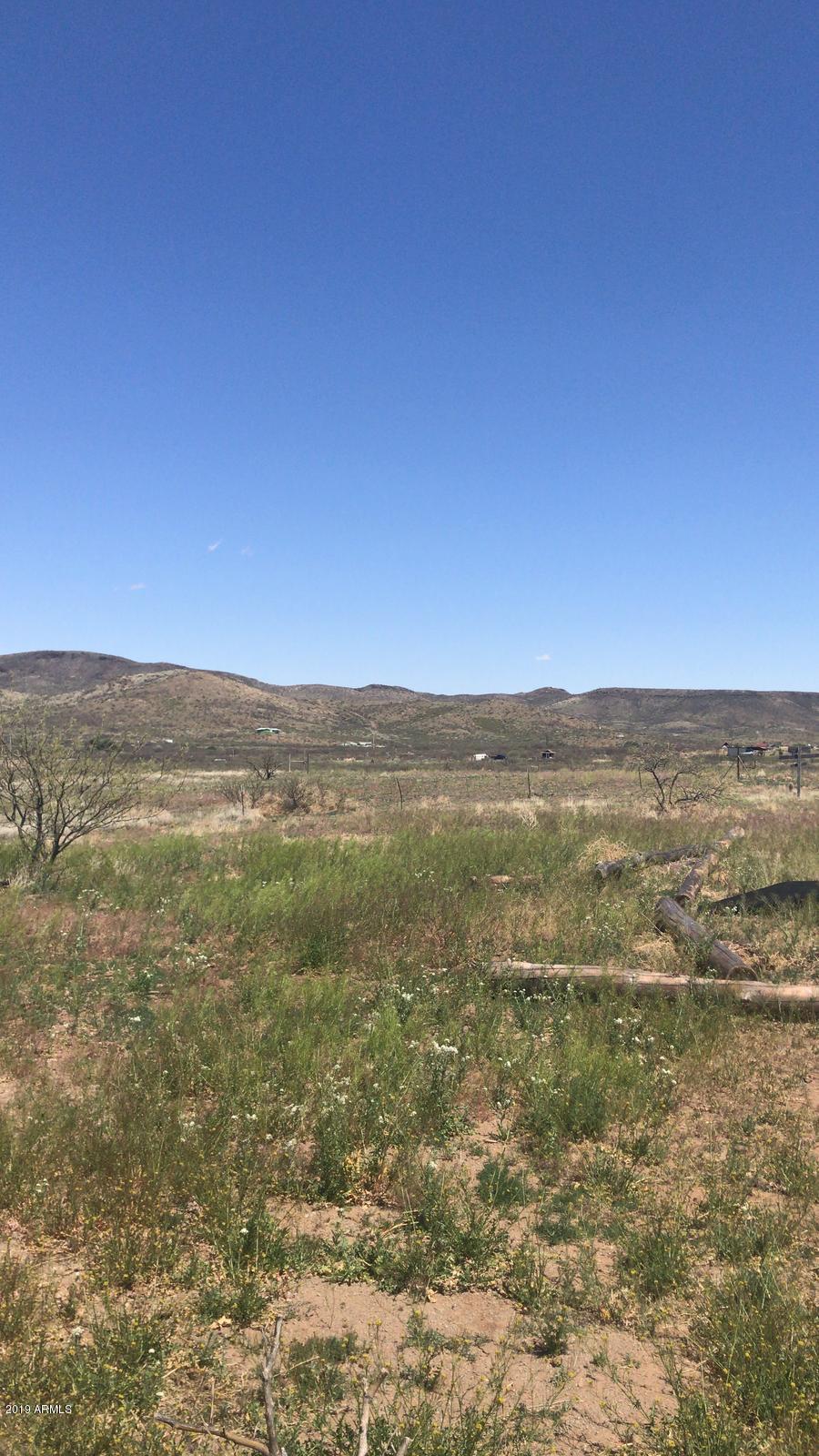 7342 North College Peak Road Douglas, AZ 85607 - Photo 46 of 71 views