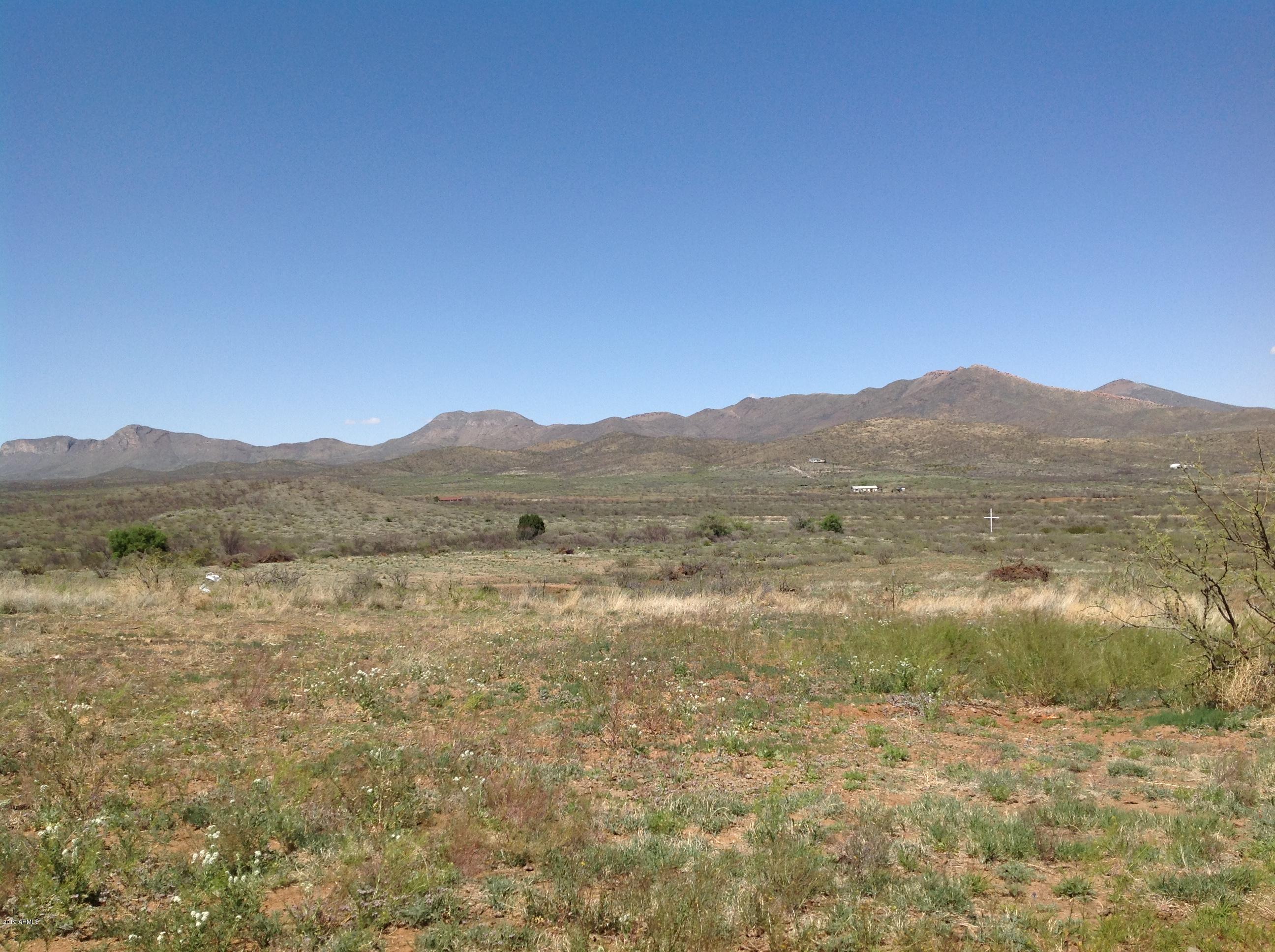 7342 North College Peak Road Douglas, AZ 85607 - Photo 47 of 71 views