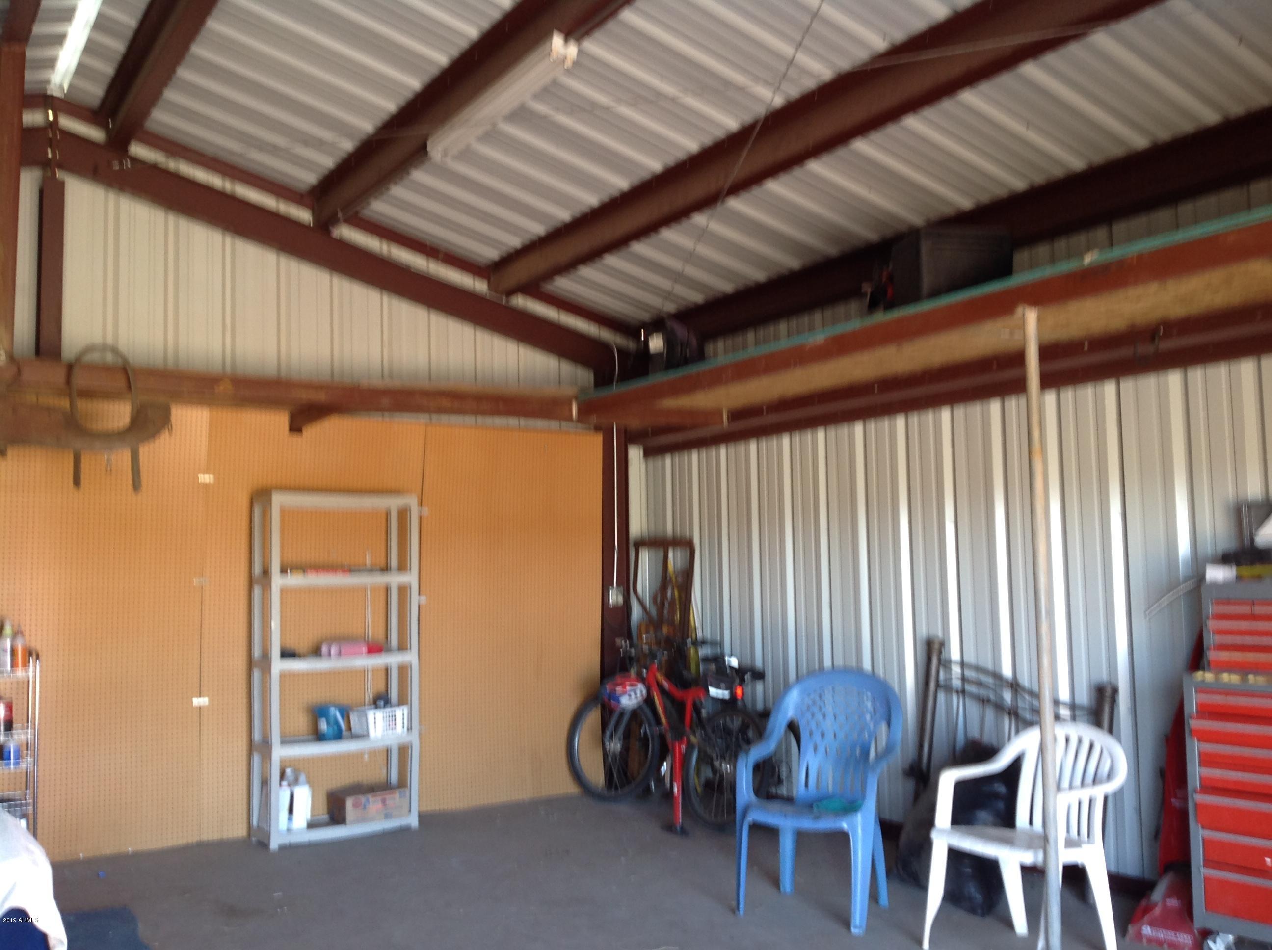7342 North College Peak Road Douglas, AZ 85607 - Photo 53 of 71 steel building