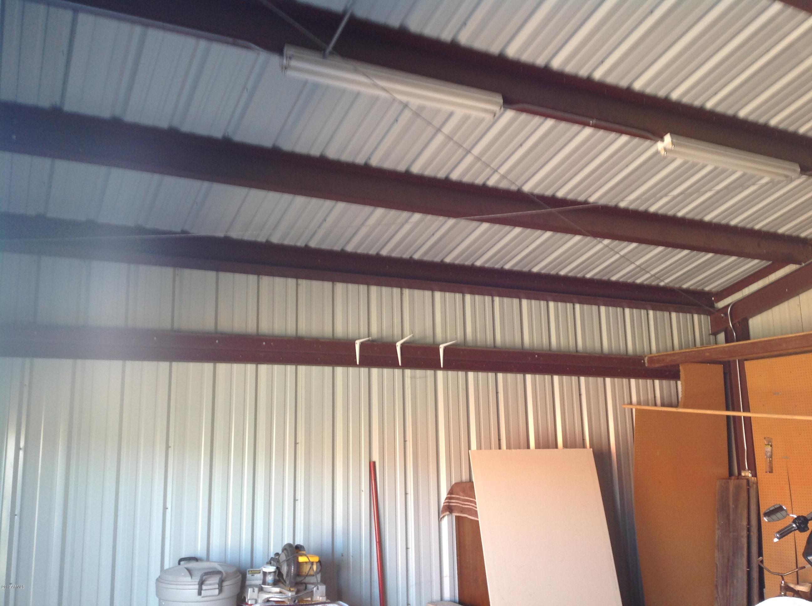 7342 North College Peak Road Douglas, AZ 85607 - Photo 54 of 71 steel building