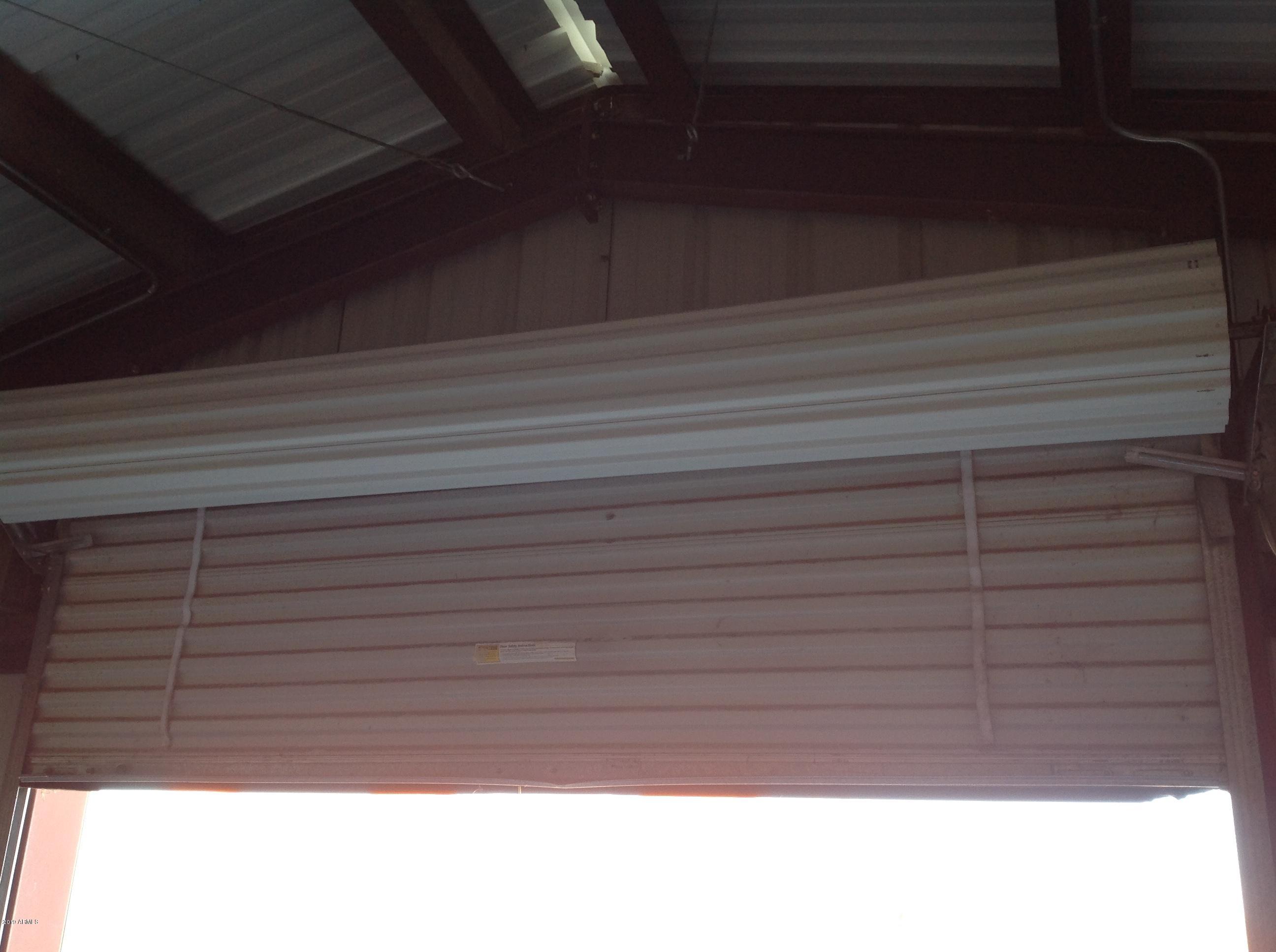 7342 North College Peak Road Douglas, AZ 85607 - Photo 55 of 71 steel building