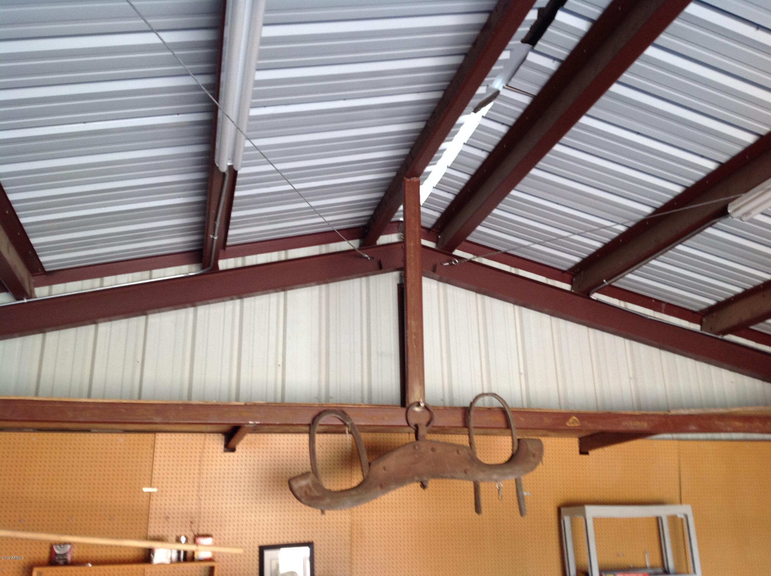 7342 North College Peak Road Douglas, AZ 85607 - Photo 56 of 71 extra storage
