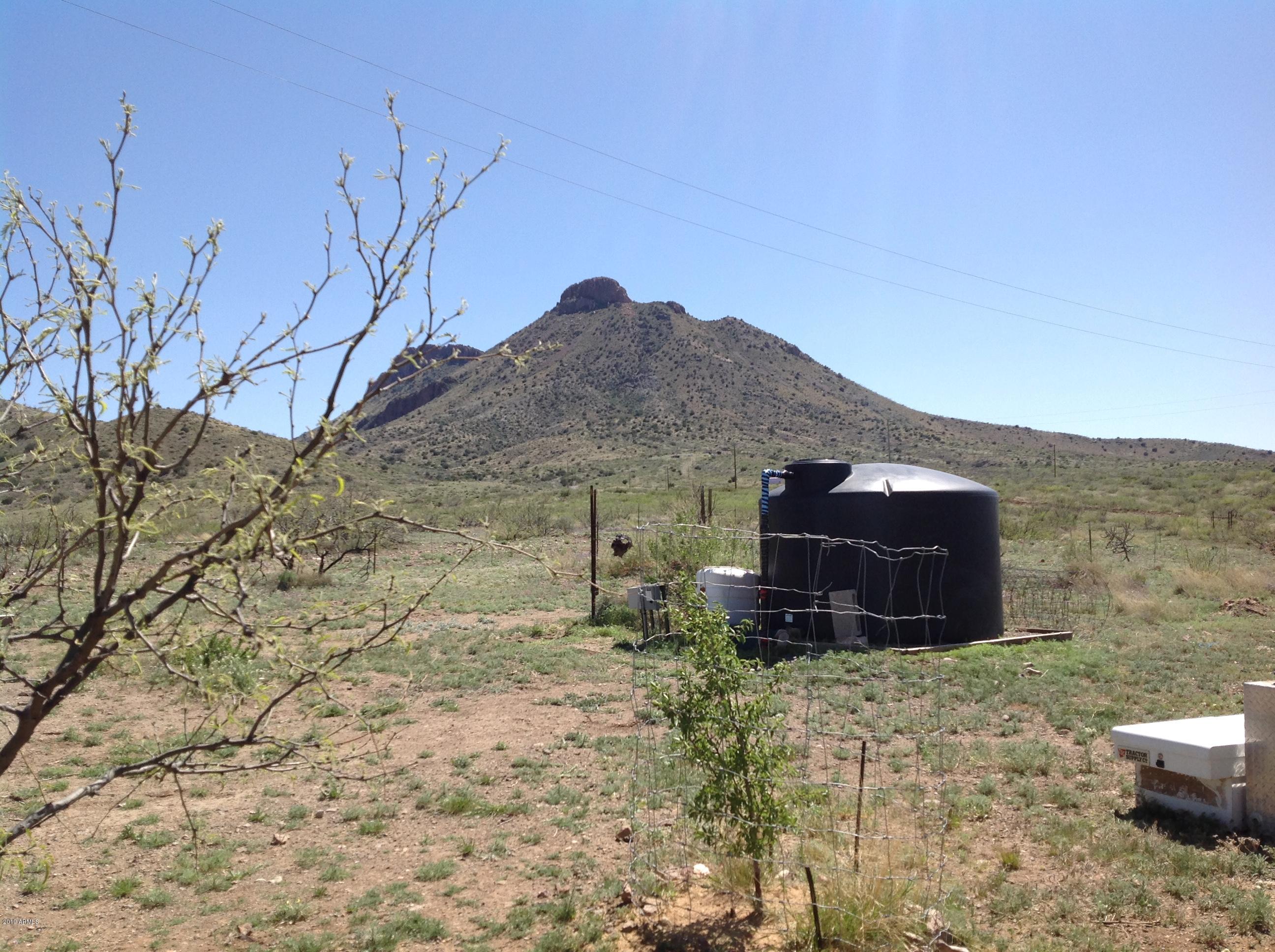 7342 North College Peak Road Douglas, AZ 85607 - Photo 57 of 71 water