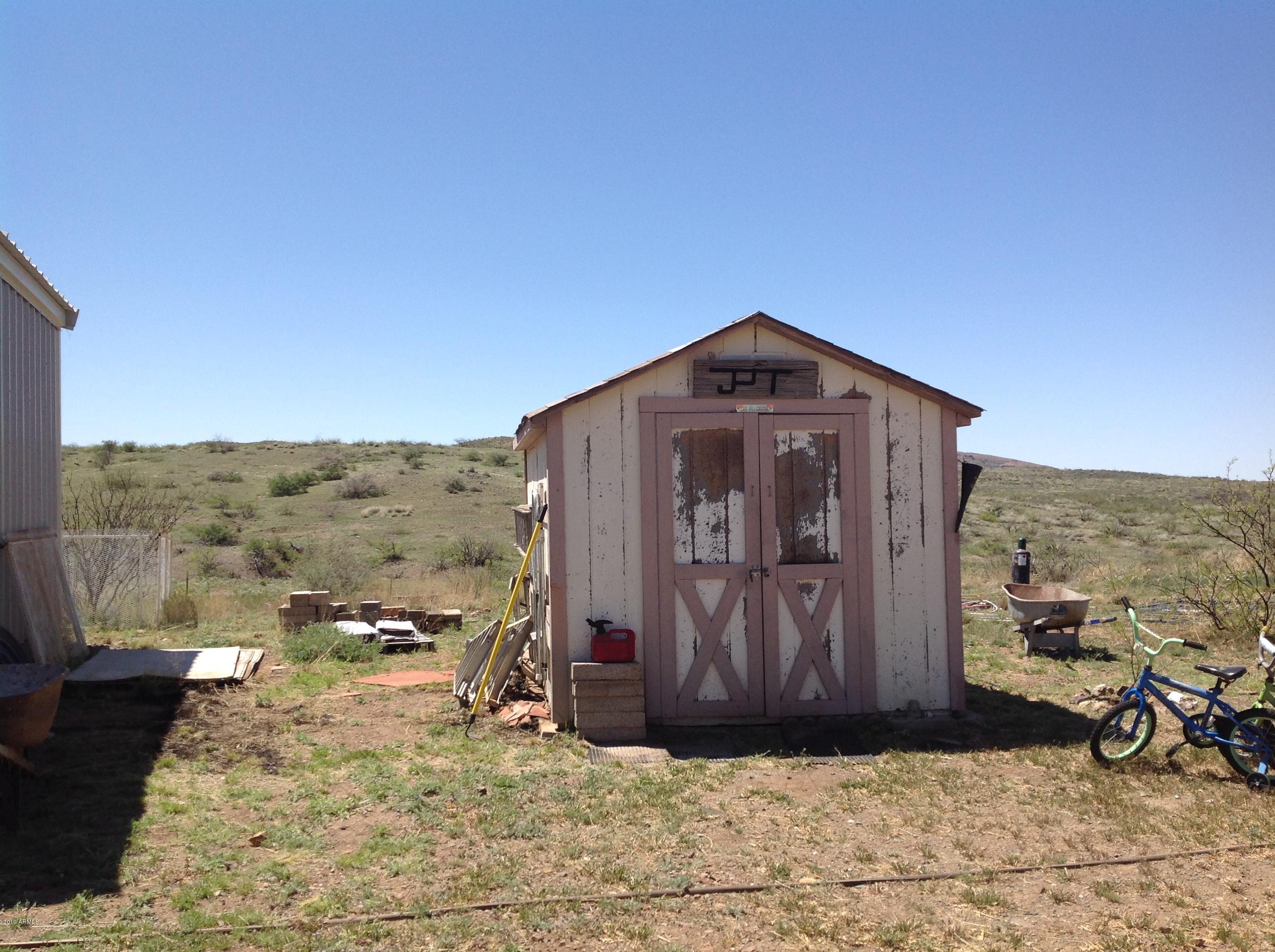 7342 North College Peak Road Douglas, AZ 85607 - Photo 58 of 71 storage